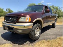 2000 Ford F150 (CC-2091758) for sale in Fredericksburg, Texas