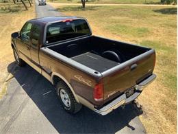 2000 Ford F150 (CC-2091758) for sale in Fredericksburg, Texas