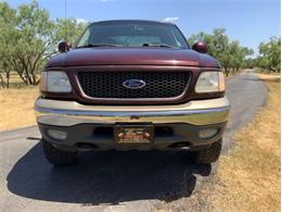 2000 Ford F150 (CC-2091758) for sale in Fredericksburg, Texas