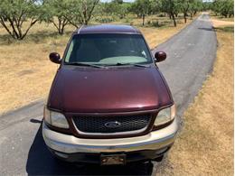 2000 Ford F150 (CC-2091758) for sale in Fredericksburg, Texas