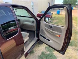 2000 Ford F150 (CC-2091758) for sale in Fredericksburg, Texas