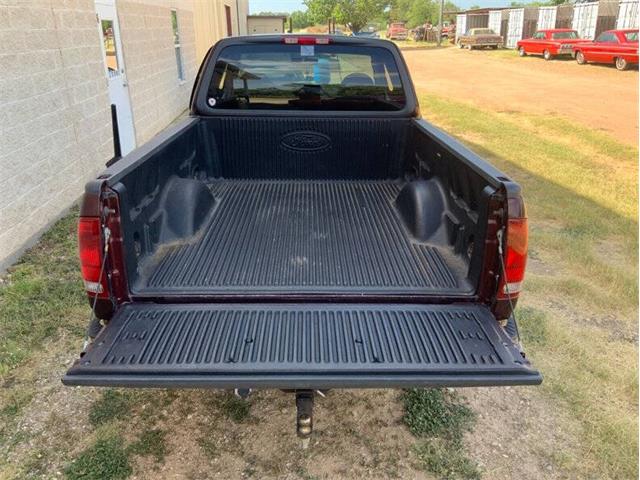 2000 Ford F150 (CC-2091758) for sale in Fredericksburg, Texas