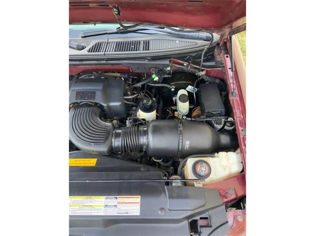 2000 Ford F150 (CC-2091758) for sale in Fredericksburg, Texas