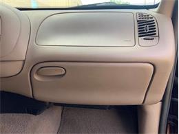 2000 Ford F150 (CC-2091758) for sale in Fredericksburg, Texas