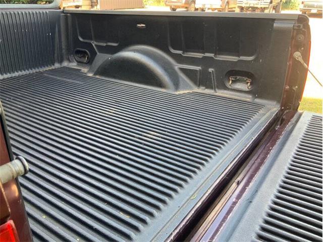 2000 Ford F150 (CC-2091758) for sale in Fredericksburg, Texas