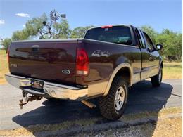 2000 Ford F150 (CC-2091758) for sale in Fredericksburg, Texas