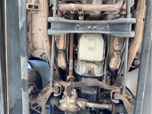 2000 Ford F150 (CC-2091758) for sale in Fredericksburg, Texas