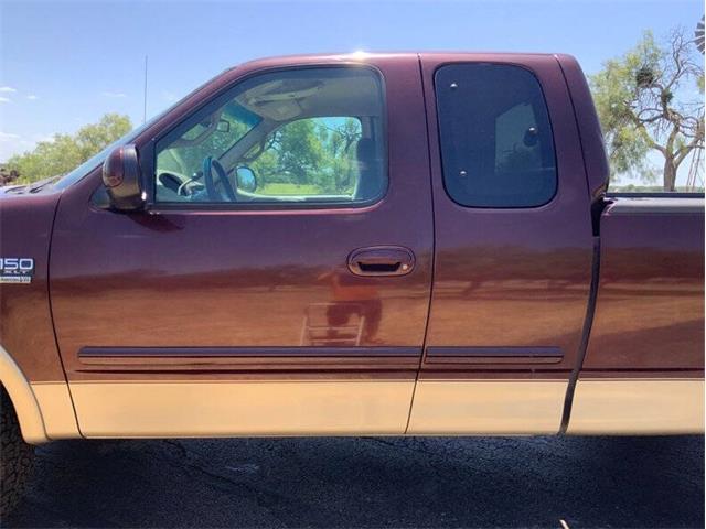 2000 Ford F150 (CC-2091758) for sale in Fredericksburg, Texas