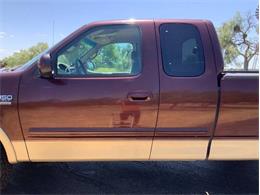 2000 Ford F150 (CC-2091758) for sale in Fredericksburg, Texas