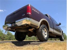 2000 Ford F150 (CC-2091758) for sale in Fredericksburg, Texas