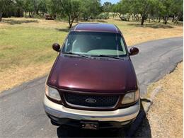 2000 Ford F150 (CC-2091758) for sale in Fredericksburg, Texas