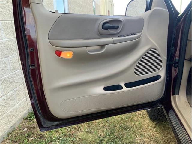 2000 Ford F150 (CC-2091758) for sale in Fredericksburg, Texas
