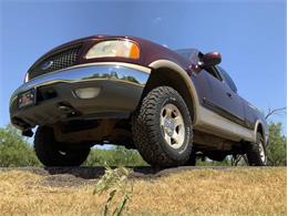 2000 Ford F150 (CC-2091758) for sale in Fredericksburg, Texas