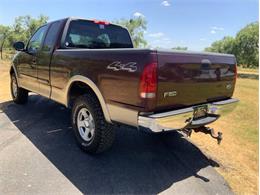 2000 Ford F150 (CC-2091758) for sale in Fredericksburg, Texas