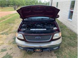 2000 Ford F150 (CC-2091758) for sale in Fredericksburg, Texas