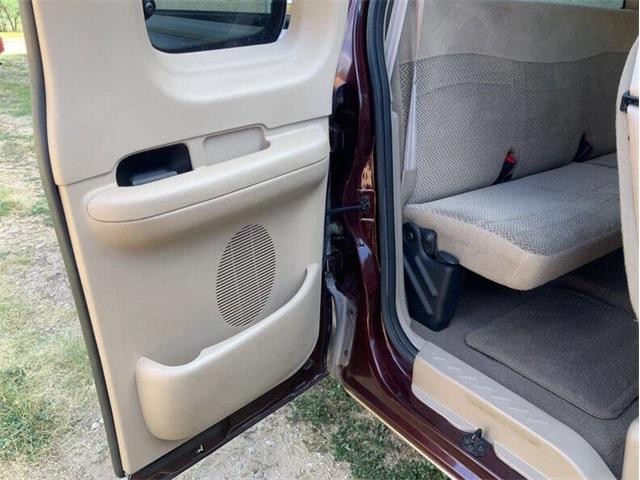 2000 Ford F150 (CC-2091758) for sale in Fredericksburg, Texas
