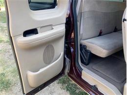 2000 Ford F150 (CC-2091758) for sale in Fredericksburg, Texas