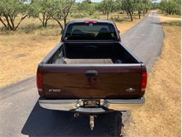 2000 Ford F150 (CC-2091758) for sale in Fredericksburg, Texas