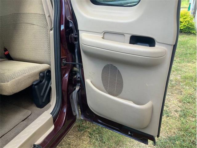2000 Ford F150 (CC-2091758) for sale in Fredericksburg, Texas