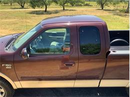 2000 Ford F150 (CC-2091758) for sale in Fredericksburg, Texas