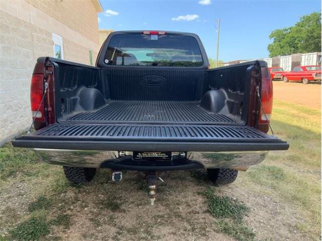 2000 Ford F150 (CC-2091758) for sale in Fredericksburg, Texas