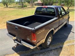 2000 Ford F150 (CC-2091758) for sale in Fredericksburg, Texas