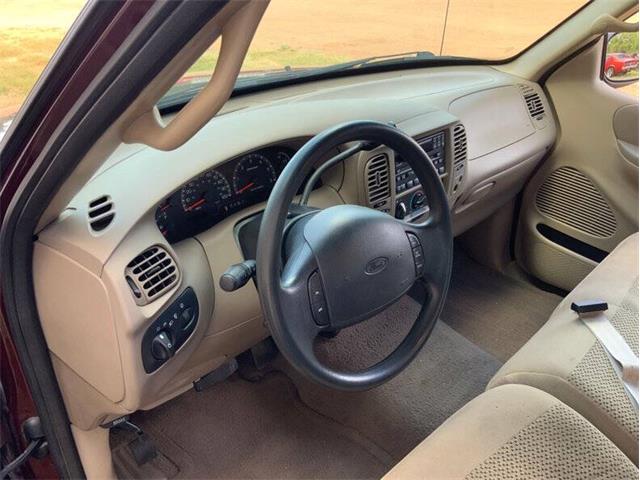 2000 Ford F150 (CC-2091758) for sale in Fredericksburg, Texas