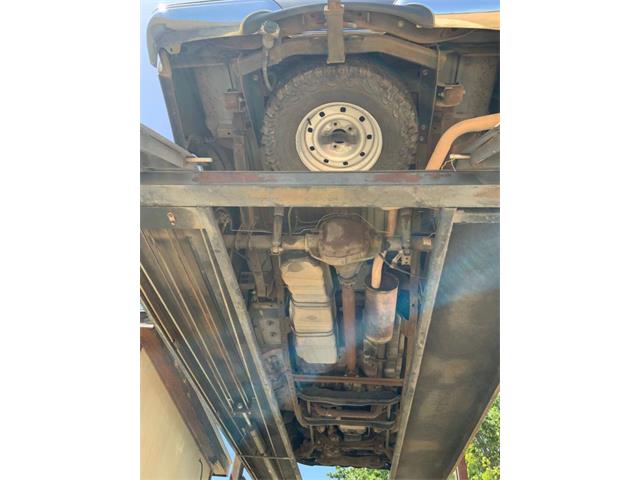 2000 Ford F150 (CC-2091758) for sale in Fredericksburg, Texas