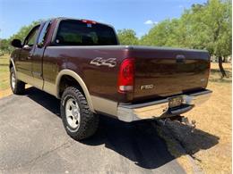 2000 Ford F150 (CC-2091758) for sale in Fredericksburg, Texas