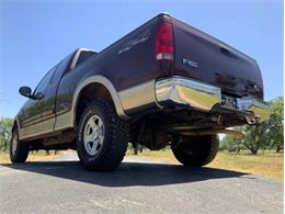 2000 Ford F150 (CC-2091758) for sale in Fredericksburg, Texas