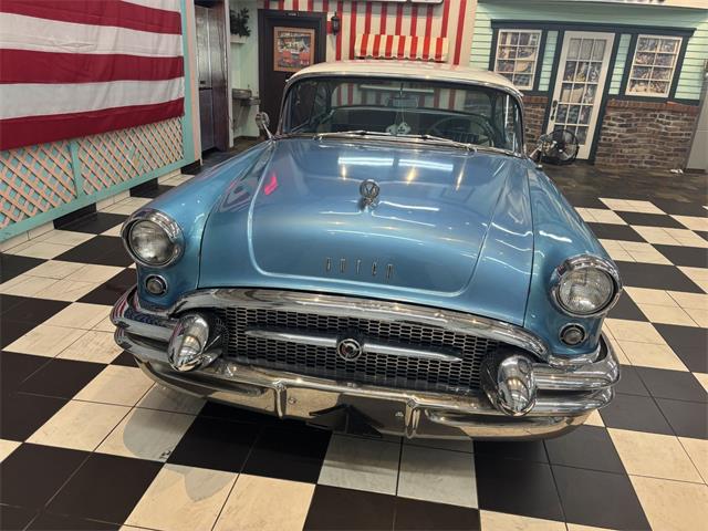 1955 Buick Century (CC-2091759) for sale in Annandale, Minnesota