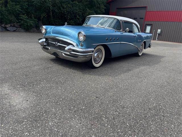 1955 Buick Century (CC-2091759) for sale in Annandale, Minnesota