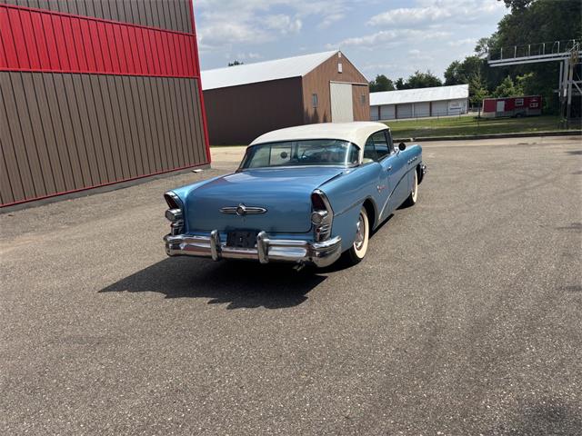 1955 Buick Century (CC-2091759) for sale in Annandale, Minnesota