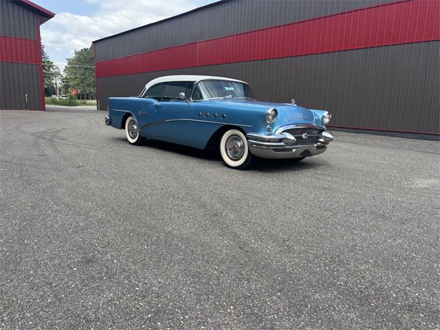 1955 Buick Century (CC-2091759) for sale in Annandale, Minnesota
