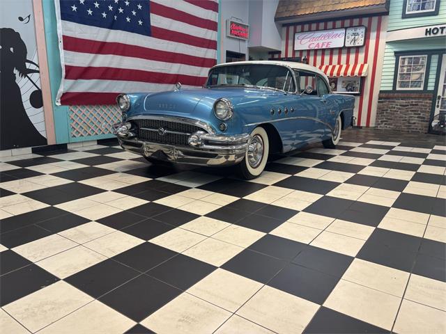 1955 Buick Century (CC-2091759) for sale in Annandale, Minnesota