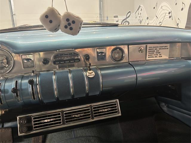 1955 Buick Century (CC-2091759) for sale in Annandale, Minnesota