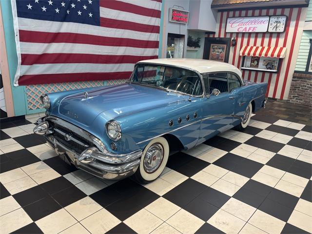 1955 Buick Century (CC-2091759) for sale in Annandale, Minnesota