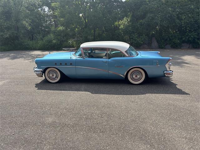1955 Buick Century (CC-2091759) for sale in Annandale, Minnesota