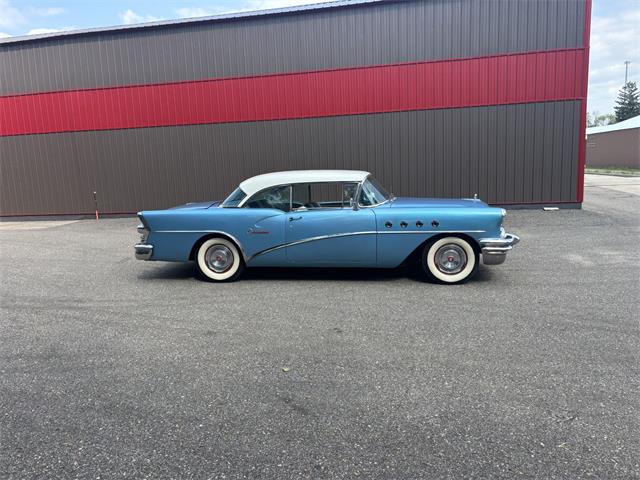 1955 Buick Century (CC-2091759) for sale in Annandale, Minnesota