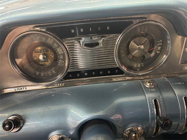 1955 Buick Century (CC-2091759) for sale in Annandale, Minnesota
