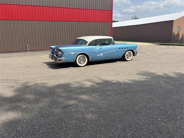 1955 Buick Century (CC-2091759) for sale in Annandale, Minnesota