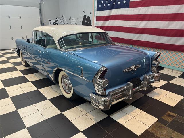 1955 Buick Century (CC-2091759) for sale in Annandale, Minnesota