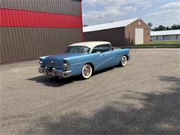 1955 Buick Century (CC-2091759) for sale in Annandale, Minnesota