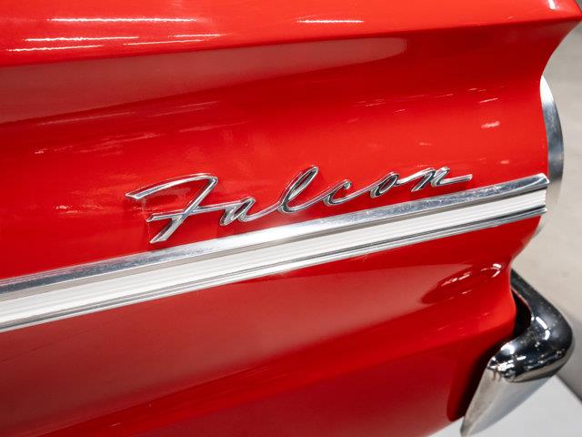 1963 Ford Falcon (CC-2091760) for sale in Sherwood Park, Alberta