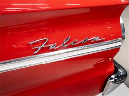 1963 Ford Falcon (CC-2091760) for sale in Sherwood Park, Alberta