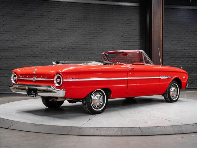 1963 Ford Falcon (CC-2091760) for sale in Sherwood Park, Alberta