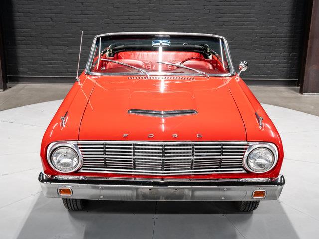 1963 Ford Falcon (CC-2091760) for sale in Sherwood Park, Alberta