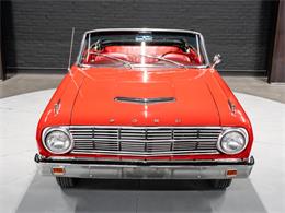 1963 Ford Falcon (CC-2091760) for sale in Sherwood Park, Alberta