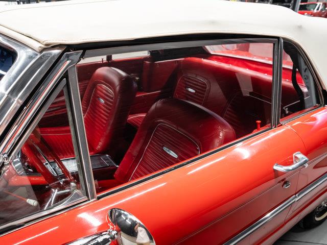 1963 Ford Falcon (CC-2091760) for sale in Sherwood Park, Alberta