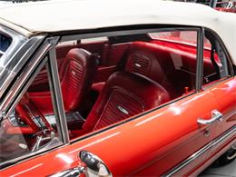 1963 Ford Falcon (CC-2091760) for sale in Sherwood Park, Alberta